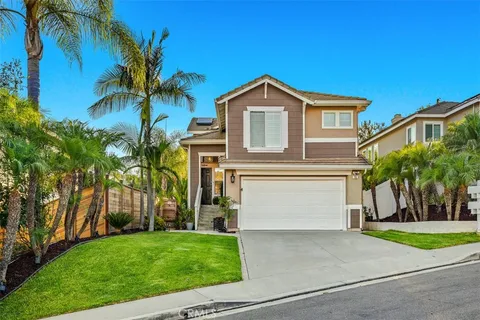 15 Raindance Street, Rancho Santa Margarita, CA 92679