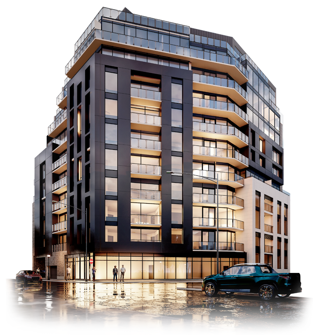 Additional image 2 of West Harbour