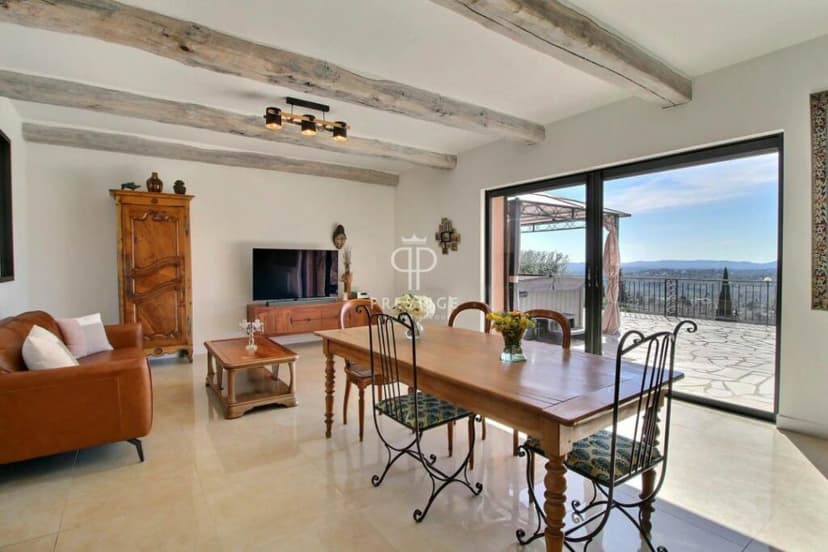 Additional image 3 of Provence-Alps-Cote d`Azur, Var, Seillans, France