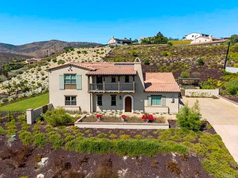 16929 Rendezvous Circle, San Diego, CA 92127