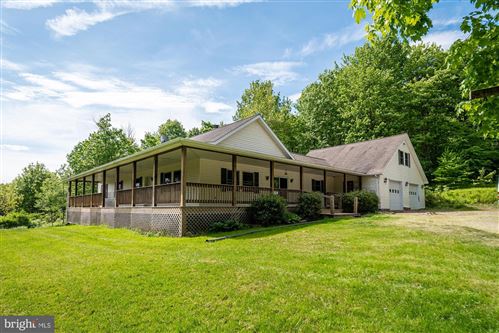 Primary image of 268 Blackberry Lane, Grantsville, MD 21536