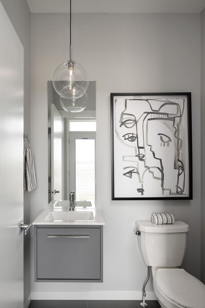 Additional image 8 of Belmont - Morrison Homes