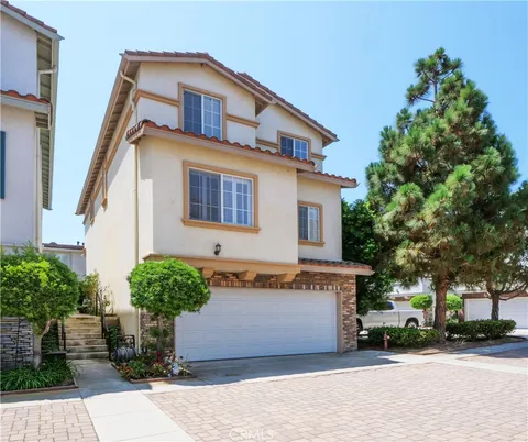 700 Meyer Lane Unit 5, Redondo Beach, CA 90278