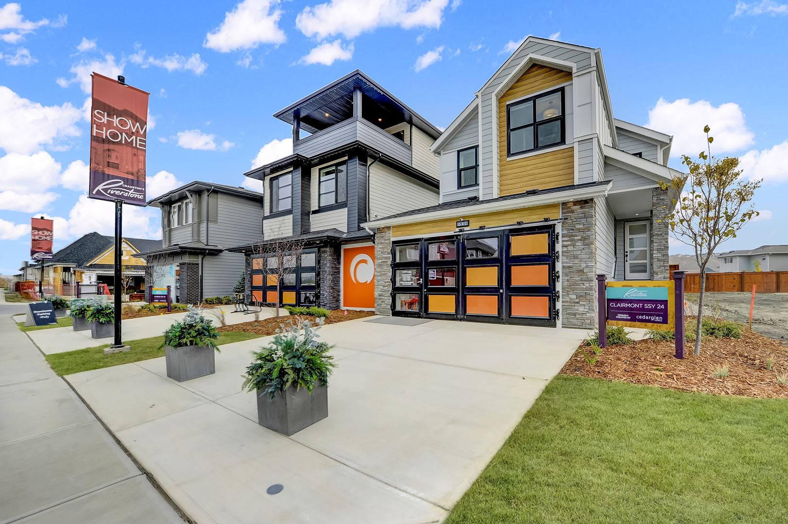 Additional image 2 of Cranston's Riverstone