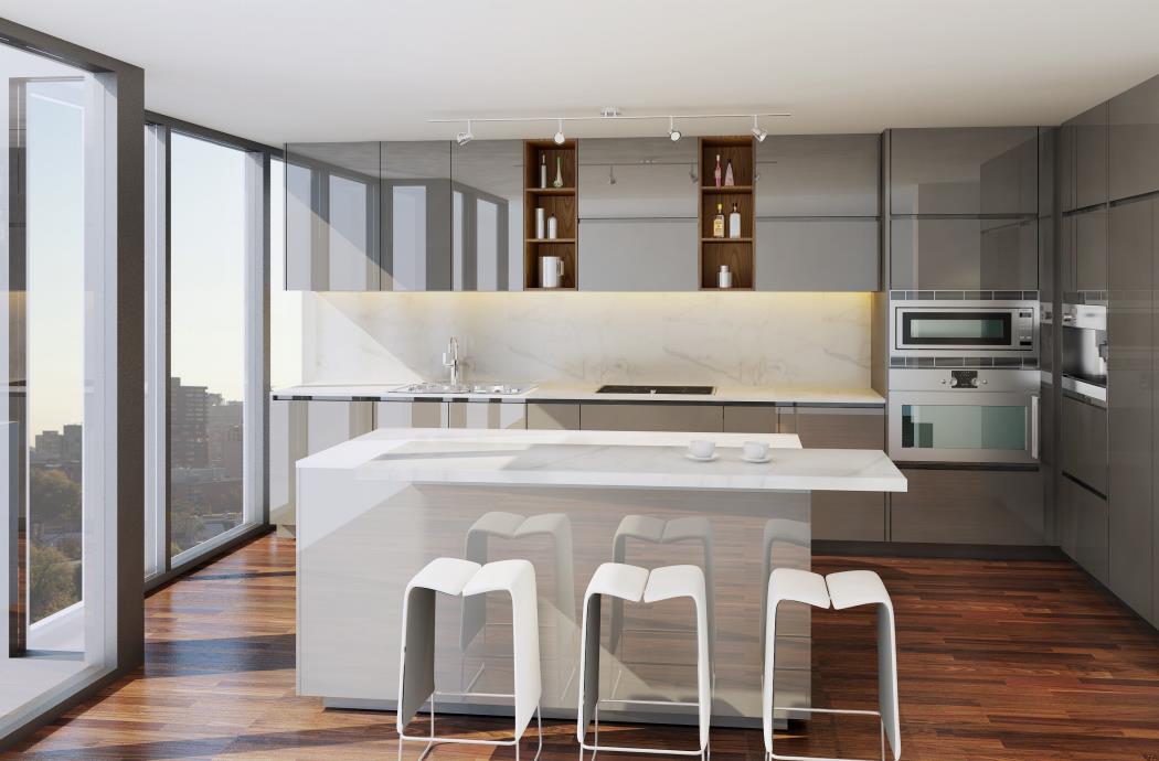 Additional image 21 of The Perry Condos