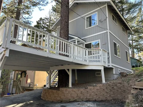 Primary image of 32782 Encina Drive, Arrowbear, CA 92382