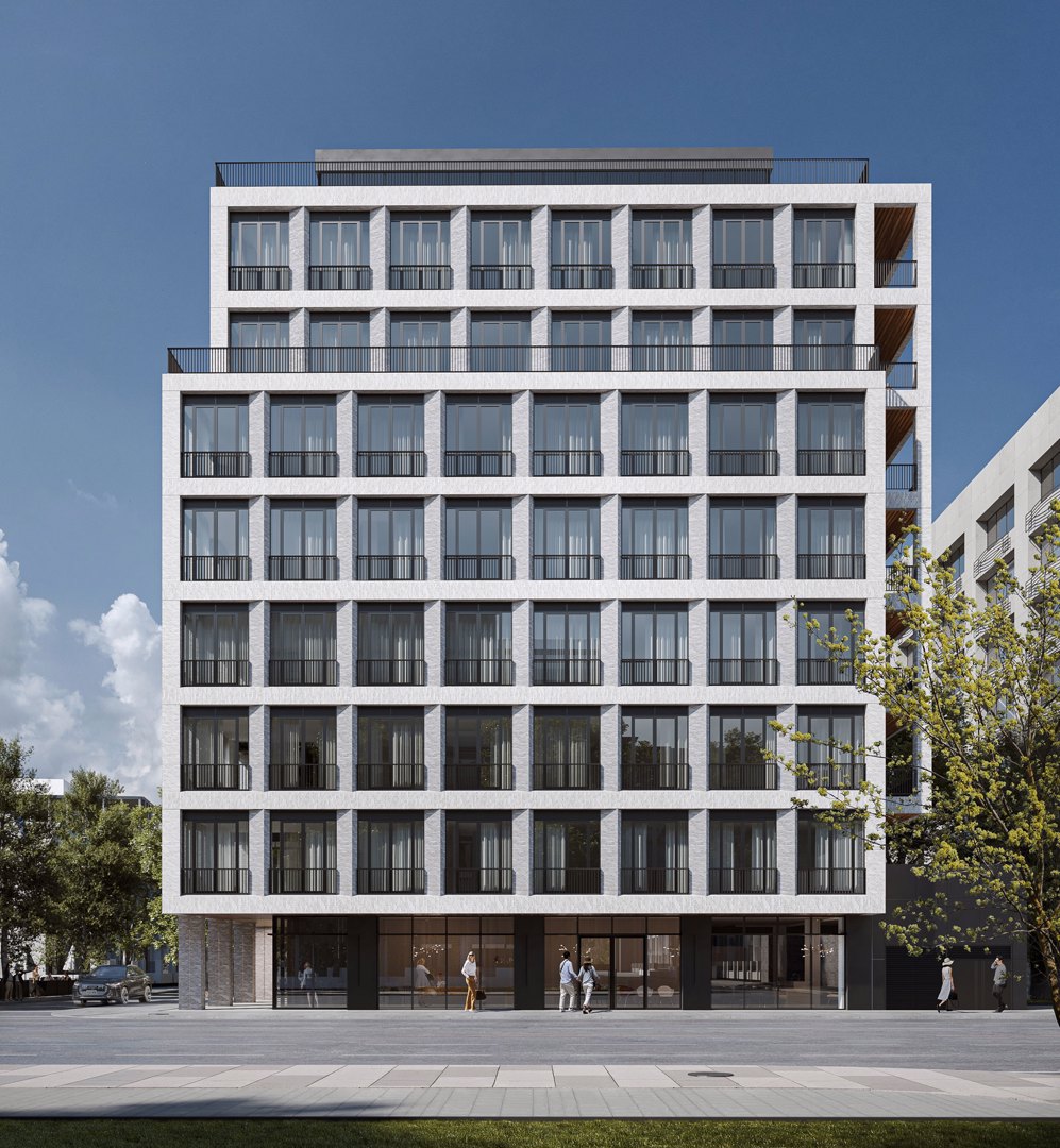 Additional image 3 of The Webley