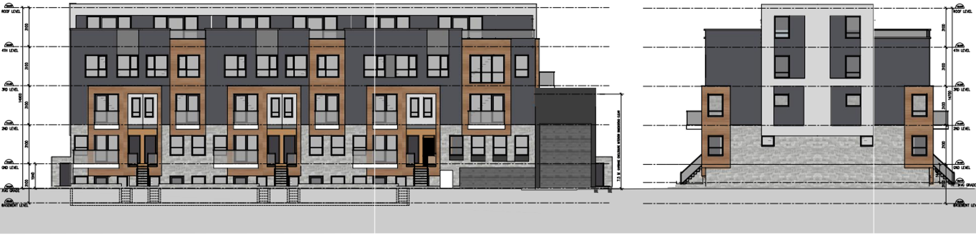 Additional image 3 of The Argyle Towns