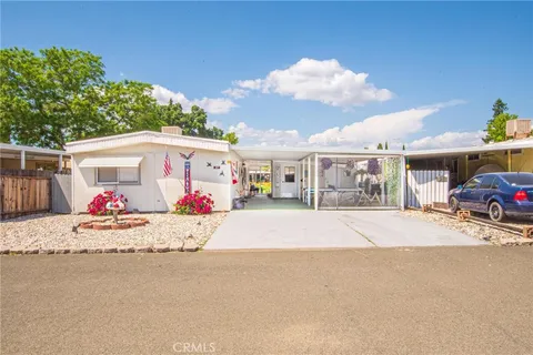 1800 S Main Street Unit 27, Lakeport, CA 95453