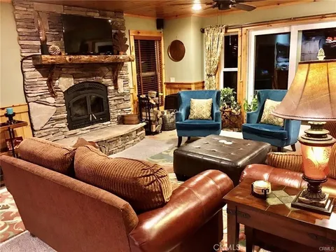 2480 Spring Oak Drive, Running Springs, CA 92382