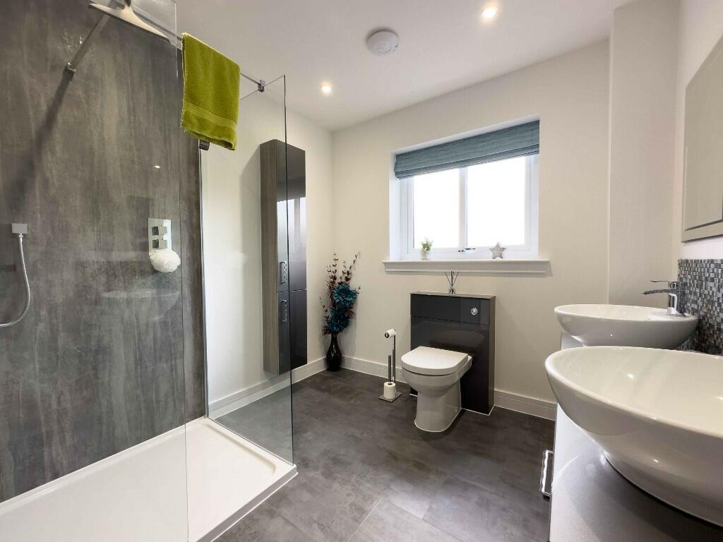 Additional image 10 of The Vine, Rothienorman, Aberdeenshire, AB51 8UD