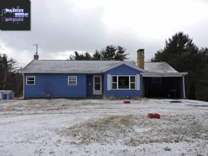 7773 Highway 3Martins River, Nova Scotia, B0J2E0, Canada