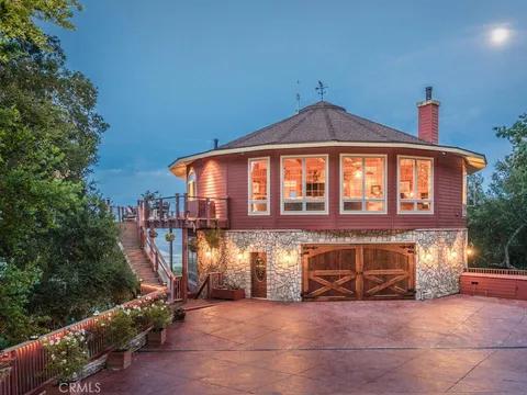 Property image - 3570 Sibley Lane, Templeton, CA 93465