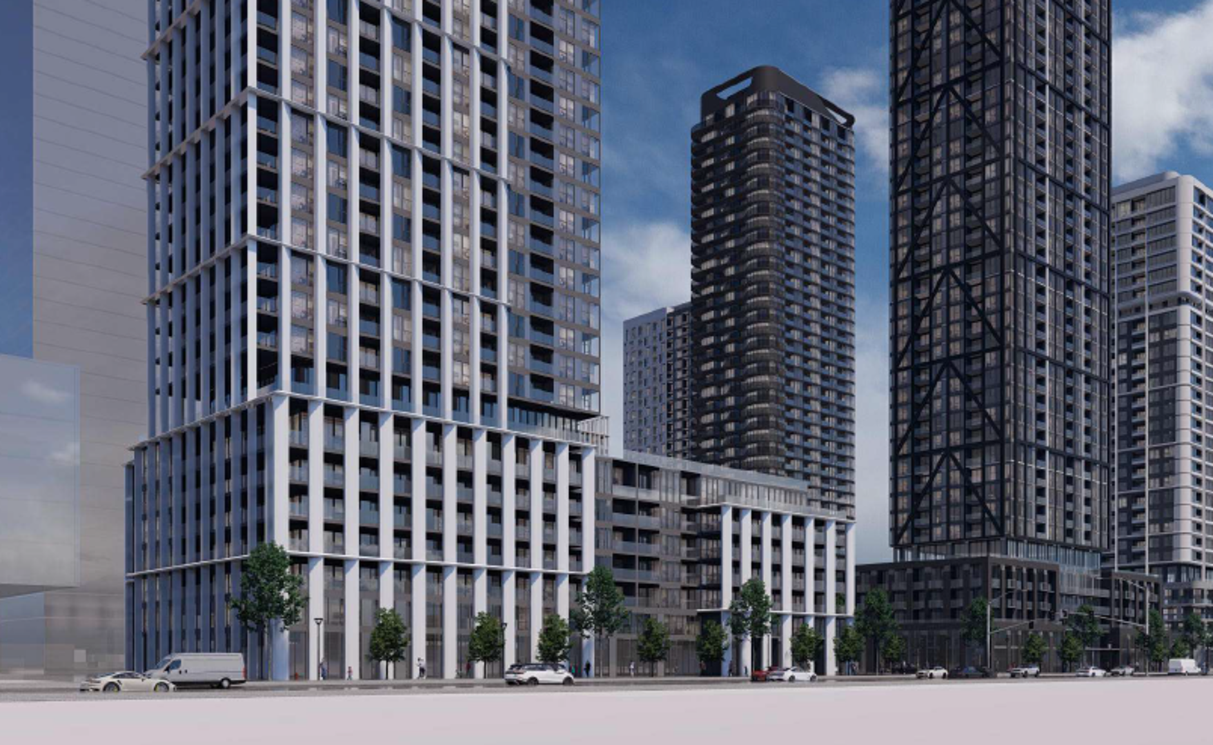 Additional image 2 of Golden Mile - Block B4