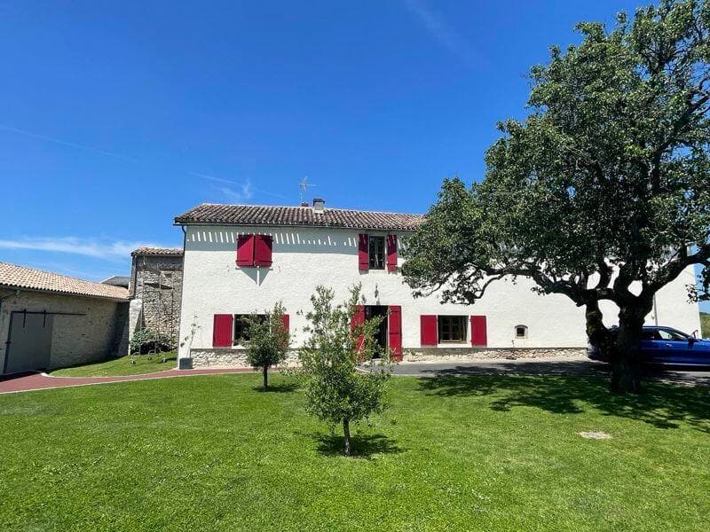 Primary image of Eymet, Dordogne, Nouvelle-Aquitaine, France