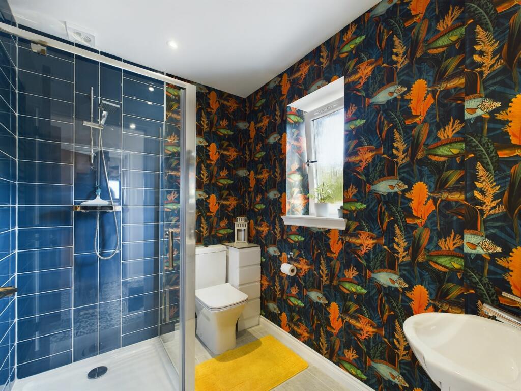 Additional image 21 of Tullynessle, Alford, AB33