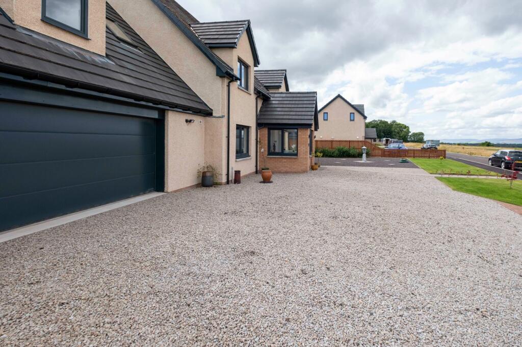 Additional image 59 of Beech Road, Laurencekirk, AB30