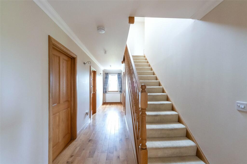 Additional image 16 of Thornylea House, Fordoun, Laurencekirk, Aberdeenshire, AB30