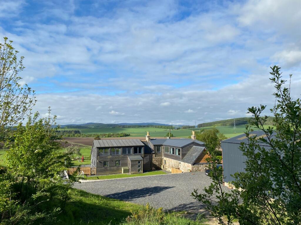 Additional image 19 of Dunecht, Westhill, Aberdeenshire
