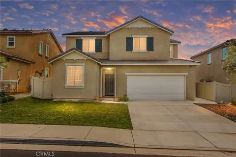 36787 Cordoba Trail, Beaumont, CA 92223