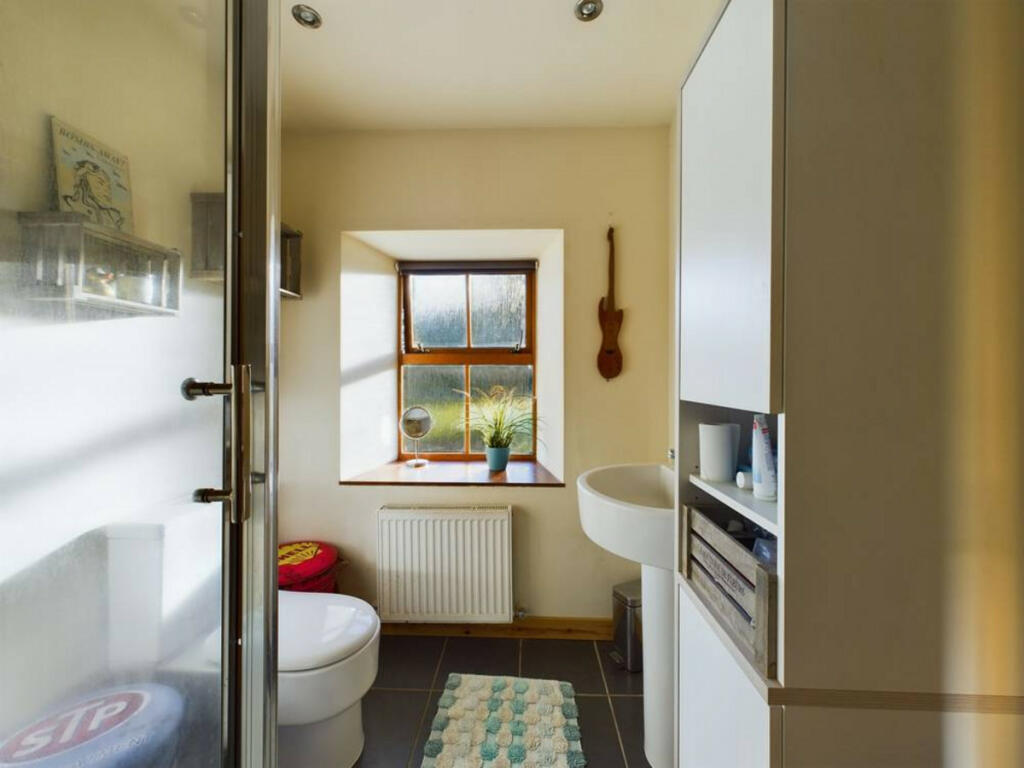 Additional image 35 of the steading and House, FYVIE, AB53