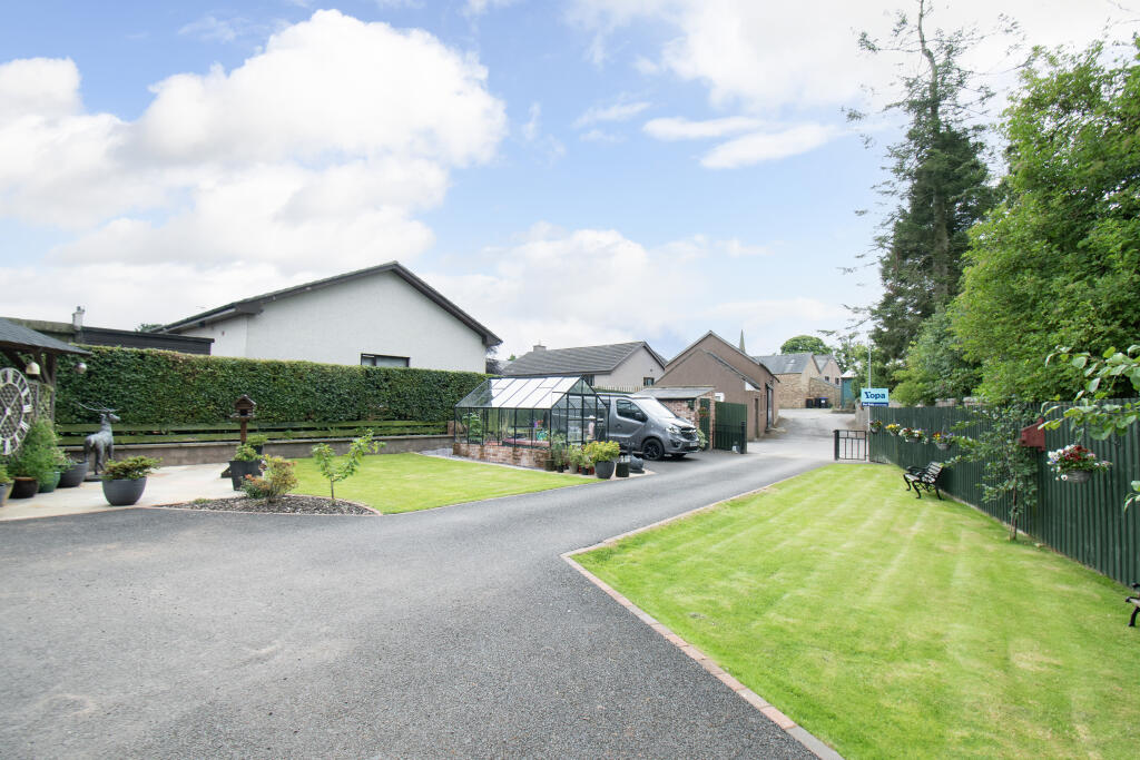 Additional image 25 of Charter Avenue, Laurencekirk, AB30