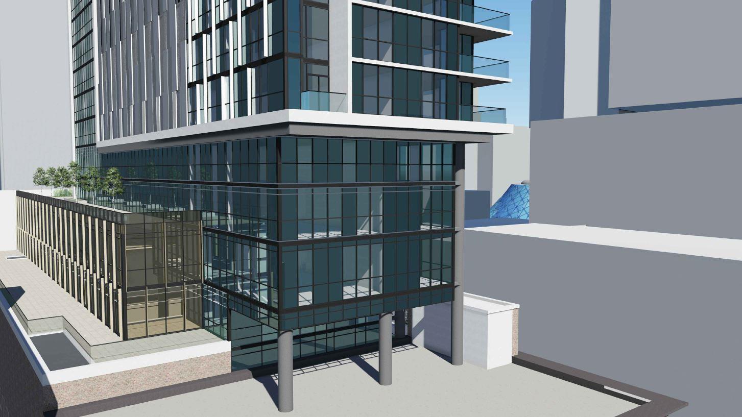150 Pearl Street Condos photo 3