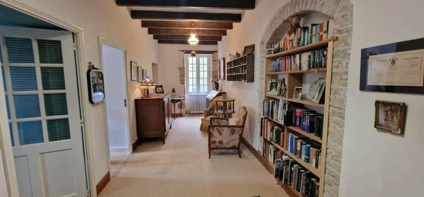 Additional image 3 of Cassagnes, Midi-Pyrenees, 46700, France