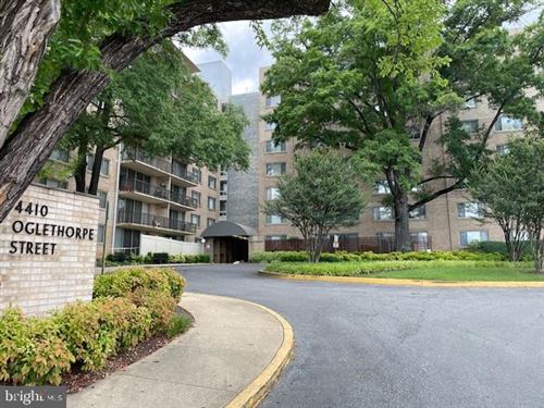 4410 Oglethorpe Street #416, Hyattsville, MD 20781