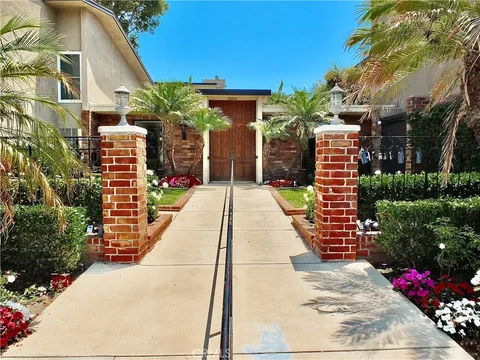 12200 Montecito Road Unit B117, Seal Beach, CA 90740