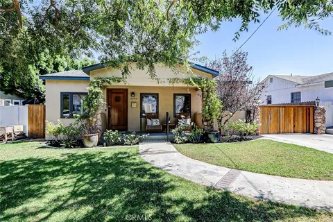 25918 Lucille Avenue, Lomita, CA 90717