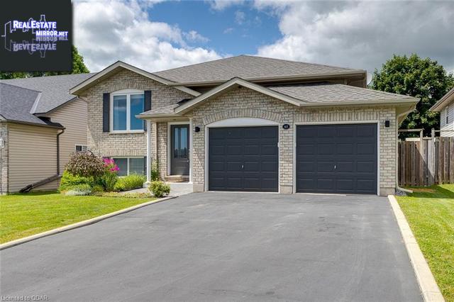 65 Northumberland BoulevardTrenton, Ontario, K8V6W5, Canada