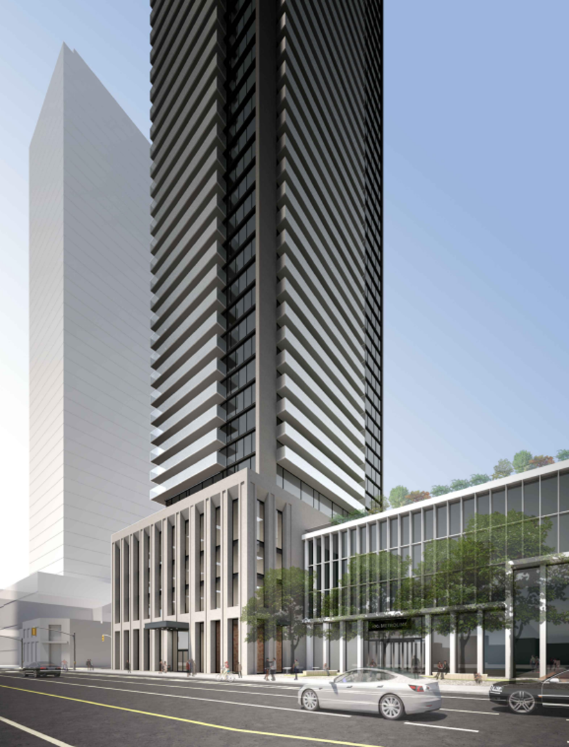 656 Danforth Avenue Condos photo 4
