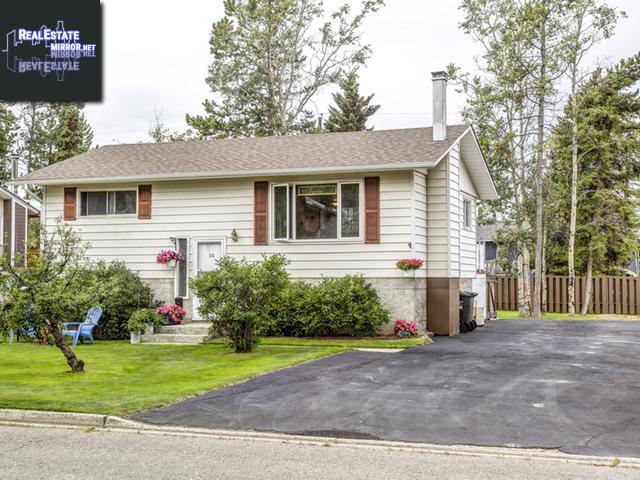 56 Pelly Road, Whitehorse, Yukon, Y1A4M1, Canada
