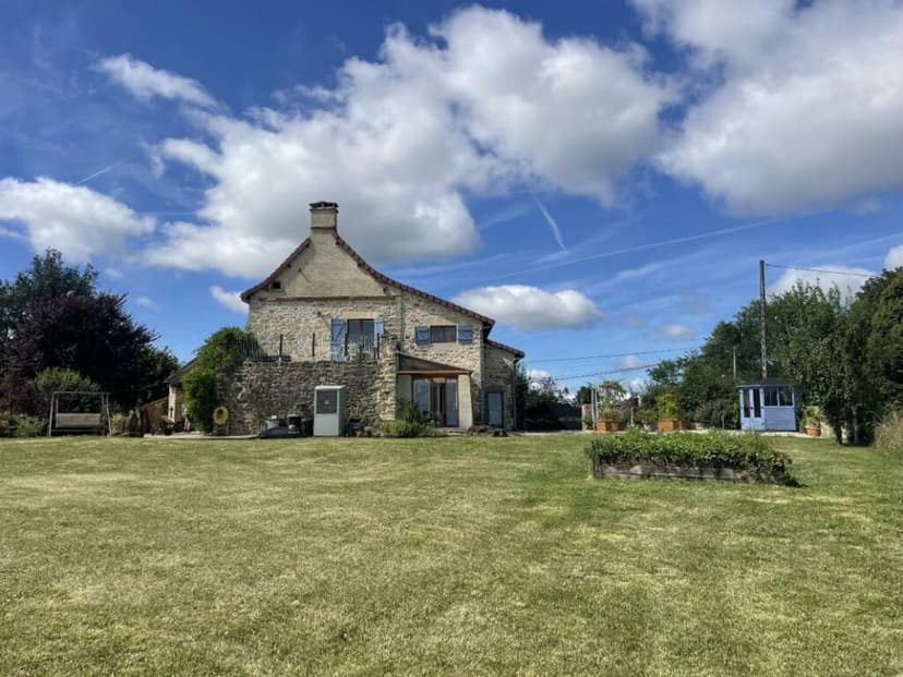 Additional image 2 of Midi-Pyrenees, Tarn-et-Garonne, Puylagarde, France