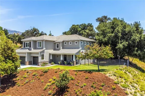 13011 Sycamore Lane, Yucaipa, CA 92399