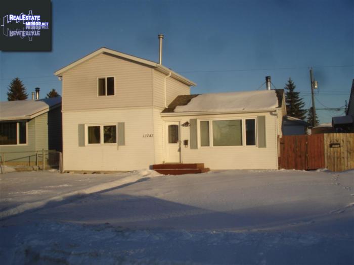12747 135 St NwEdmonton, Alberta, T5L1Y3, Canada