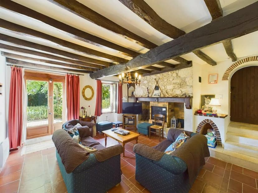 Primary image of Midi-Pyrénées, Tarn-et-Garonne, Lacour, France