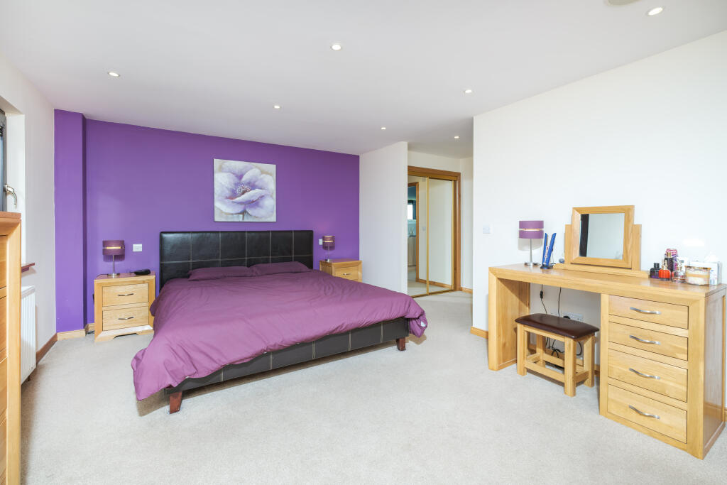 Additional image 18 of Napier Place, Marykirk, AB30