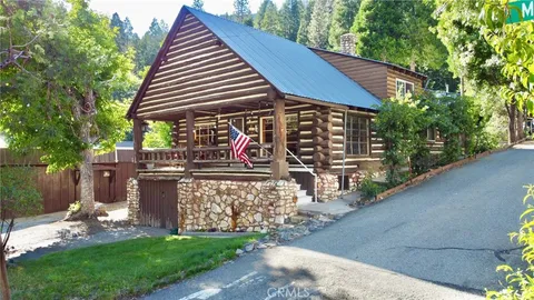 211 Main Street, Sierra City, CA 96125