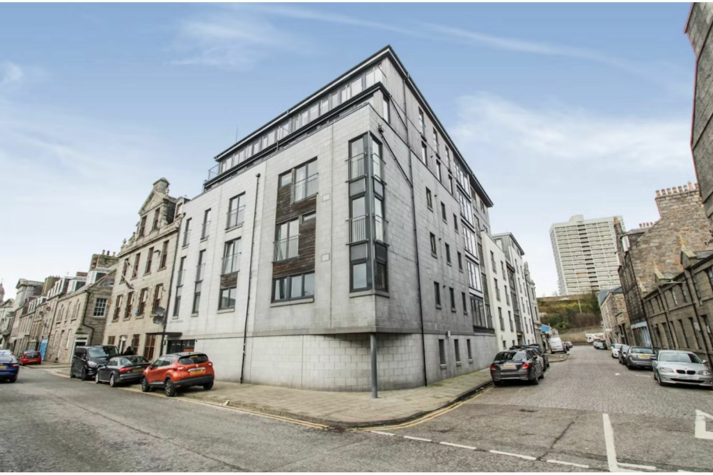 Additional image 12 of Mearns Street, Aberdeen, AB11