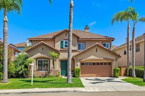 6564 Bluebonnet Drive, Carlsbad, CA 92011
