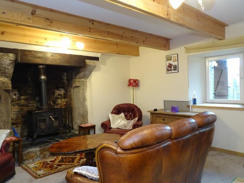 Additional property image - Brittany, Côtes-d'Armor, Maël-Carhaix, France