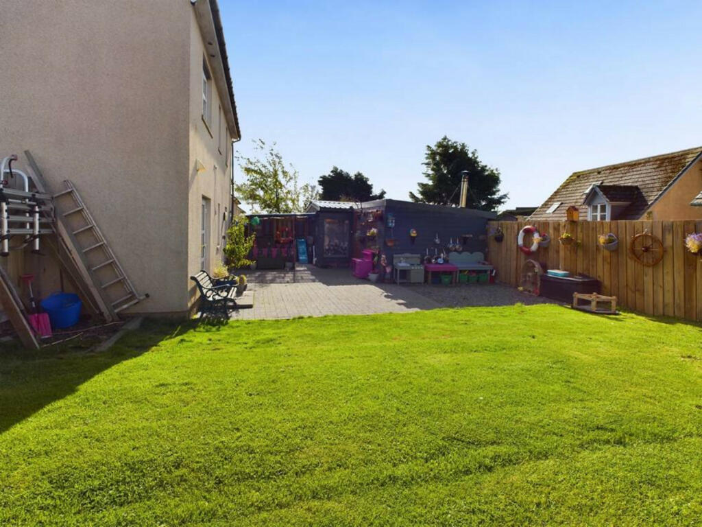 Additional image 29 of Morrison Place, Cruden bay, AB42