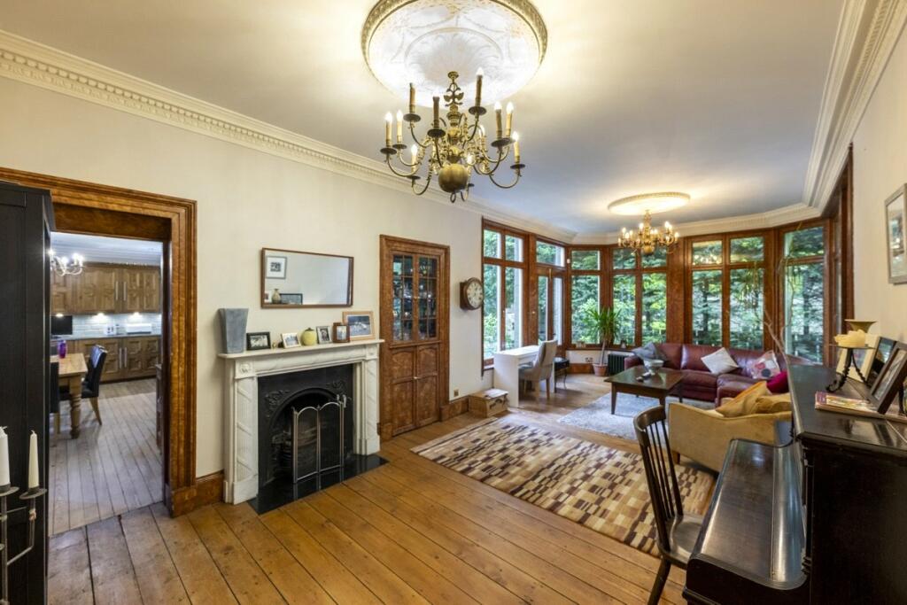 Additional image 4 of Eastbank, 17 Fonthill Road, Ferryhill, Aberdeen, AB11