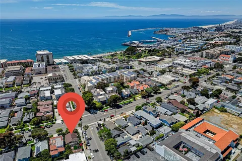 500 S Broadway Ave, Redondo Beach, CA 90277