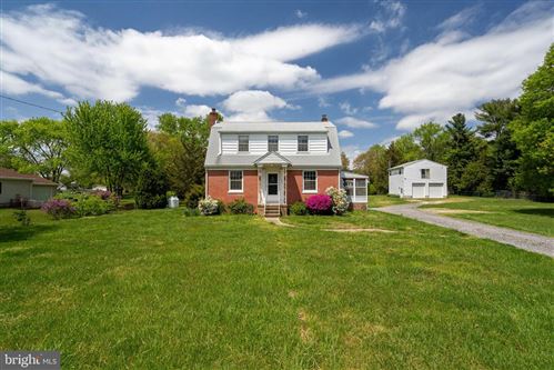 11620 Jerome Avenue, White Marsh Station, MD 21162