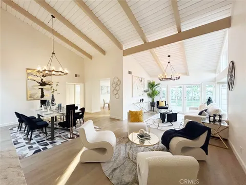 23375 Gondor Drive, Lake Forest, CA 92630