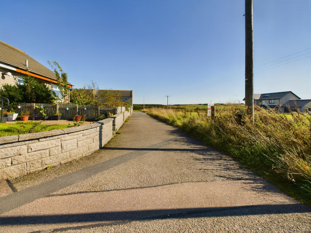 Additional image 31 of St. Drostans Lane, New Aberdour Fraserburgh, AB43