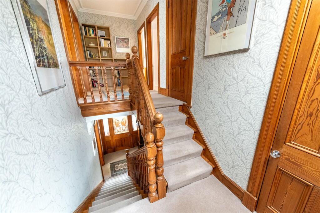 Additional image 16 of Tullymet, 29 Kincardine Road, Torphins, Banchory, AB31